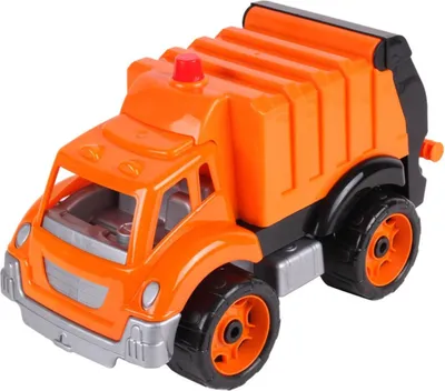 Image de TechnoK net sweeper vehicle TEH1752 01752