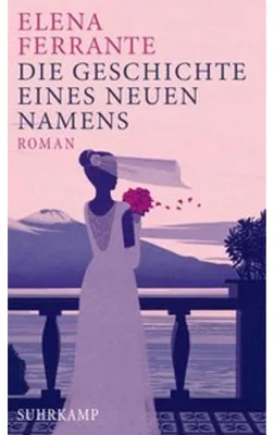 Zdjęcie produktu dla Die Geschichte eines neuen Namens