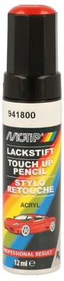 Produktbild von MoTip Kompakt 941800 rot glanz, 12 ml