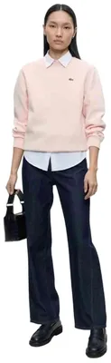 Produktbild von Sweatshirt Lacoste 124-15976404320600 für Damen