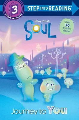 Produktbild von Journey to You (Disney/Pixar Soul)