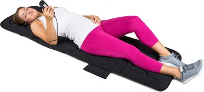 Produktbild von Sport-Thieme Massagematte "Wellness"