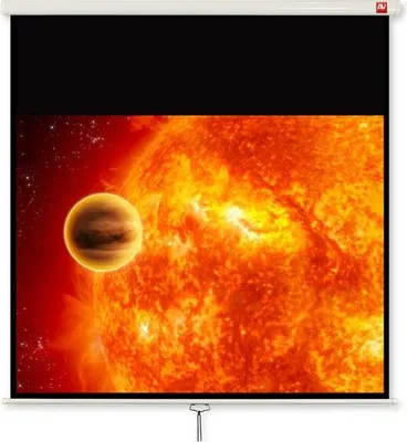 Obrázok produktu pre Avtek Video 175 projection screen 4:3