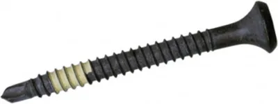 Produktbild von Original Zieh-Fix Zugschraube ″Extra″ beige, 4,2 mm, 10er-Pack Feuerwehr