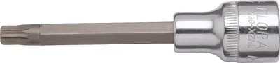 Produktbild von Elora Schraubendreher-Einsatz 1/2" lang, B&S-XZN, ELORA-3230-XZNL 10x120