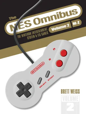 Zdjęcie produktu dla The NES Omnibus