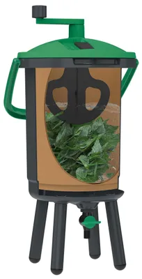 Zdjęcie produktu dla JUWEL FloraVita Pflanzenmischbehälter, Dünger & Pflanzenschutzmittel