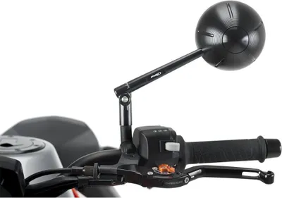 Immagine prodotto di PUIG 9795N Specchio retrovisore per KAWASAKI Z750 Nero