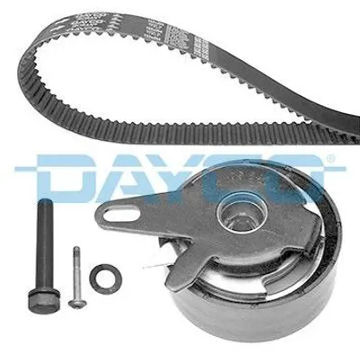 Produktbild von DAYCO KTB343 Zahnung, Zahnriemensatz x