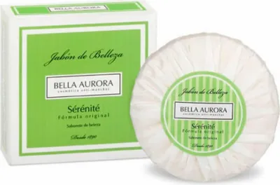 Immagine prodotto di Sapone di bellezza Sérénité