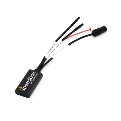Image de SpeedBox 1.3 pour Shimano EP8 et EP8 RS – Puce de débridage