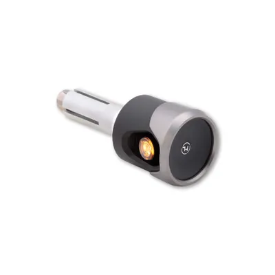 Produktbild von HIGHSIDER AKRON-FLASH LED Lenkerendenblinker