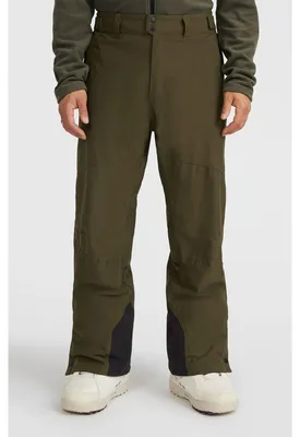 Immagine prodotto di Pantaloni da sci da uomo O'Neill, modello O'riginals Park Loose Snow Pants, taglia S
