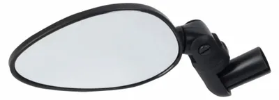 Produktbild von Zefal 10x Fahrradspiegel Cyclop Spiegel Rückspiegel klappbar einstellbar E-Bi...