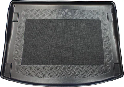Produktbild von Z437520 Kofferraumwanne kompatibel mit Suzuki SX4 II S-Cross / SX4 S-Cross Hybrid / S-Cross III Hybrid 09.2013-2019 / 02.2020-10.2021 / 11.2021-