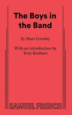 Produktbild von Boys in the Band