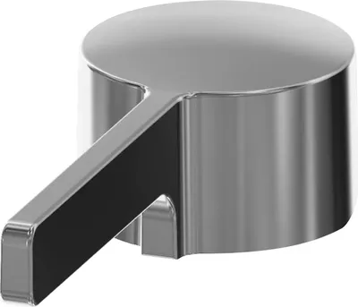 Obrázok produktu pre KWC AR Hebelkappe, F5, Einhebelmischer,  100 mm, 2030041541