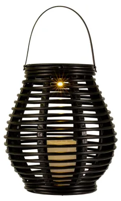 Produktbild von Paulmann Pauleen Sunshine Glow Solar-Laterne