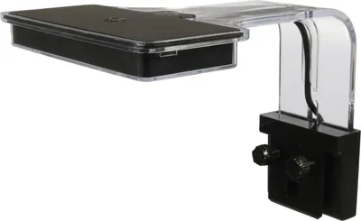 Produktbild von LED-Lampe Aqua Lux für Urbyss Aquarien 25x21x10 cm 5 Lichtmodi 3.6W