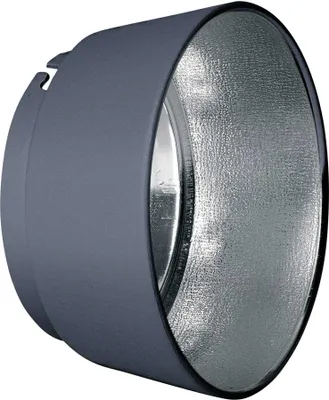 Image de Elinchrom réflecteur grand angle 16cm 90° écran-