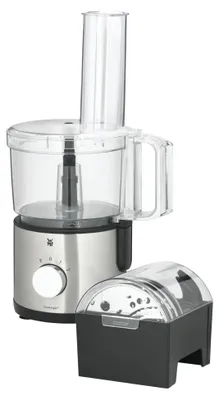 Immagine prodotto di WMF Kult X SDA, robot da cucina "Kult X", acciaio inossidabile