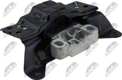 Produktbild von NTY Motorlager Links Hinten für VW Golf VII Schrägheck (5G1, BQ1, BE1, BE2) ZPS-VW-092