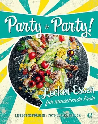 Produktbild von Party, Party