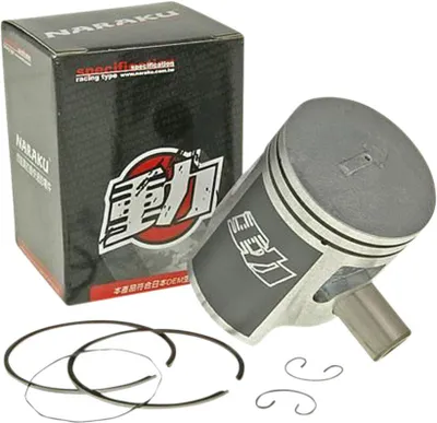 Obrázok produktu pre Piston Set 50Cc