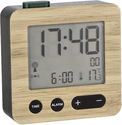 Obrázek produktu pro Digitální cestovní budíky