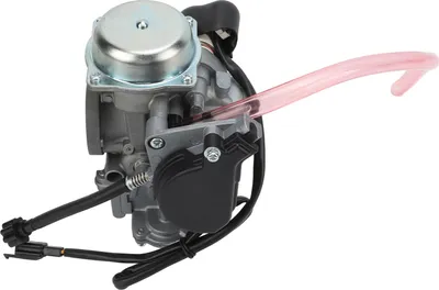 Immagine prodotto di Gruppo carburatore 0470-737, lega metallica, carburatore ATV, ricambio per Arctic Cat ALTERRA 400