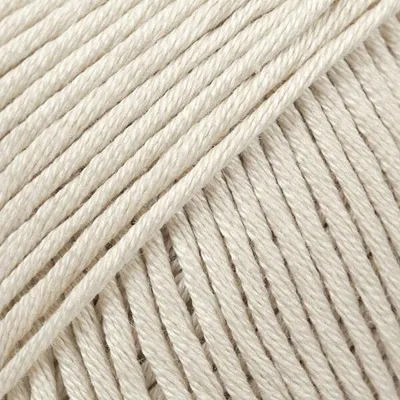 Zdjęcie produktu dla Drops Muskat Uni Colour 83 Pearl Przędza dziewiarska
