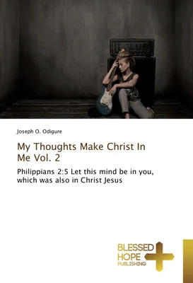 Produktbild von My Thoughts Make Christ In Me Vol. 2
