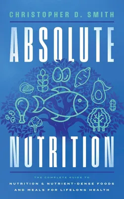 Produktbild von Absolute Nutrition