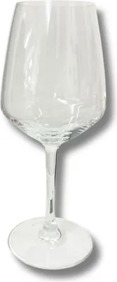 Zdjęcie produktu dla Zestaw 12 przezroczystych szklanych pucharków juliette 49cl