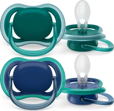 Image de Avent Ultra air Neutral 2pcs 6- 18 m garçon, taille 6-18 m