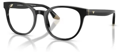 Produktbild von EMPORIO ARMANI EYEWEAR Brillenfassung EMPORIO ARMANI EA 3274 EA 3274_6313_52