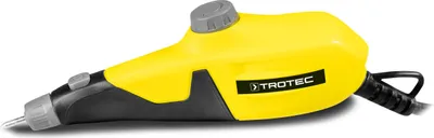 Immagine prodotto di TROTEC incisione macchina PEGS 10-230V incisione artigianato Natale Pasqua legno pelle gioielli metallo Vetroceramica plastica