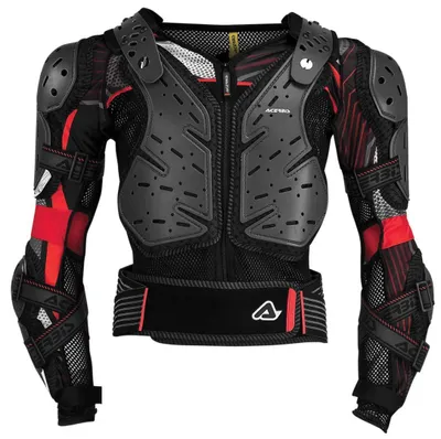 Produktbild von Acerbis Koerta 2.0 Protektorenjacke (Gray,L/XL)