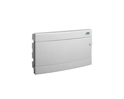 Obrázek produktu pro PNF 18W rozvodnice bílé dv. IP40 1x18M