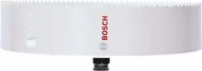 Produktbild von Lochsäge D.210mm Schnitt-T.40mm HSS-Co 8 Schaftausf.Power Change Plus BIM BOSCH
