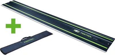 Image de FESTOOL Rail de guidage FS 1400/2 BL + FS-BAG 1400 - 578246_A