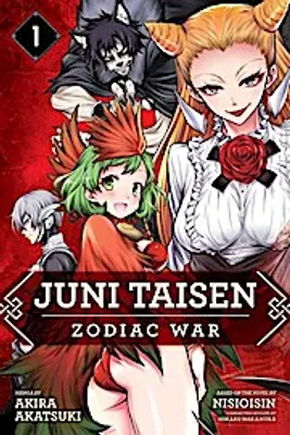 Obrázek produktu pro Juni Taisen
