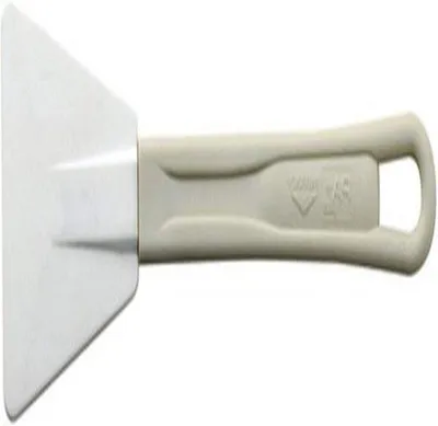 Productafbeelding van Kookspatel Kunststof 25 cm Wit voor Keuken