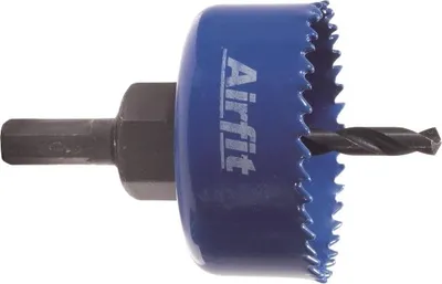 Immagine prodotto di airfit Kreisschneider 59mmmit Aufnahme, für Kunststoff