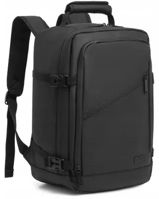 Produktbild von Belveder Rucksack Handgepäck Ryanair Wizzair 40x30x20 wasserdicht