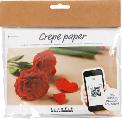Produktbild von Creativ Company 977475, Bastelset für Kinder, Mehrfarbig