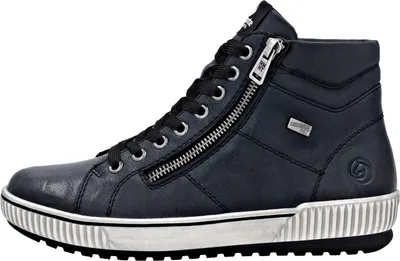 Produktbild von Remonte Stiefel Blau in Gr. 36