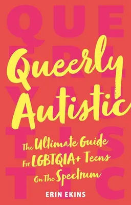 Productafbeelding van Queerly Autistic