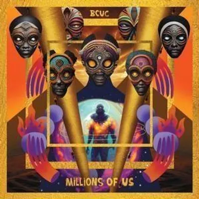 Produktbild von Millions Of Us