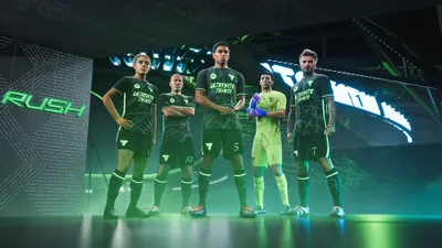 Obrázok produktu pre EA Sports FC 25